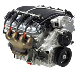 C1996 Engine